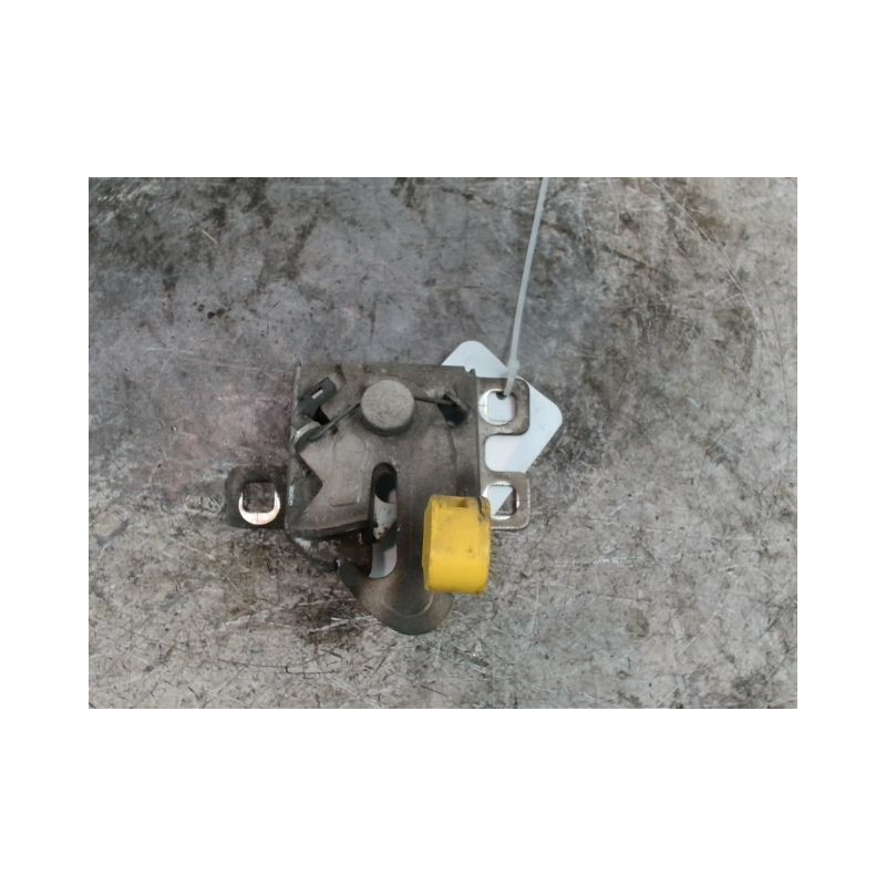 SERRURE CAPOT PEUGEOT BIPPER