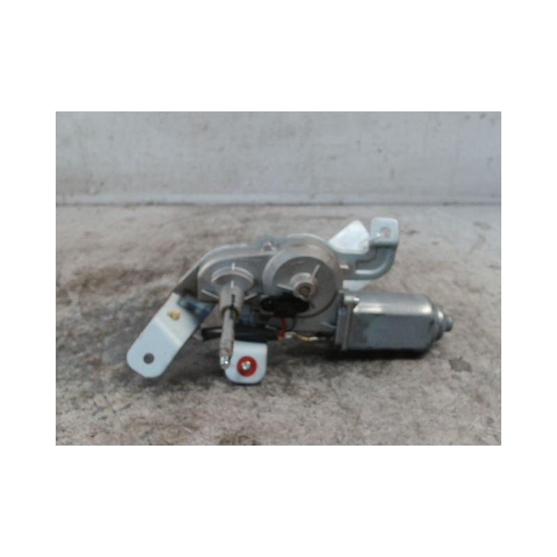 MOTEUR ESSUIE-GLACE ARRIERE CHEVROLET SPARK