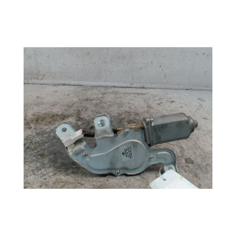 MOTEUR ESSUIE-GLACE ARRIERE CHEVROLET SPARK