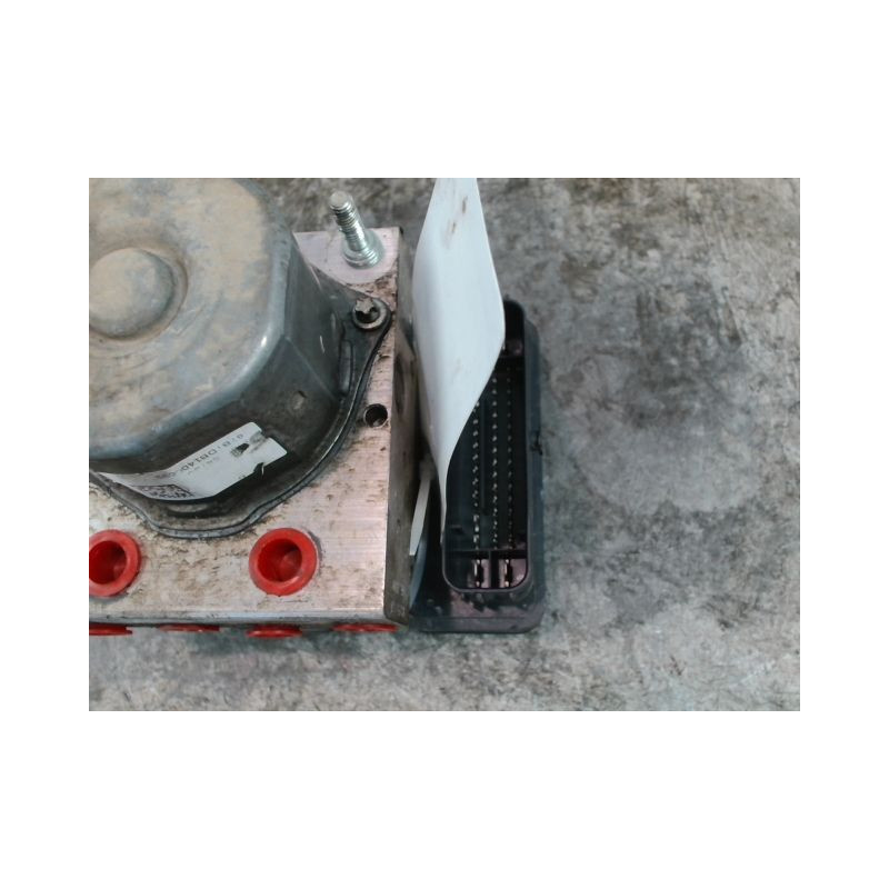 UNITE HYDRAULIQUE ABS PEUGEOT 308 2011-