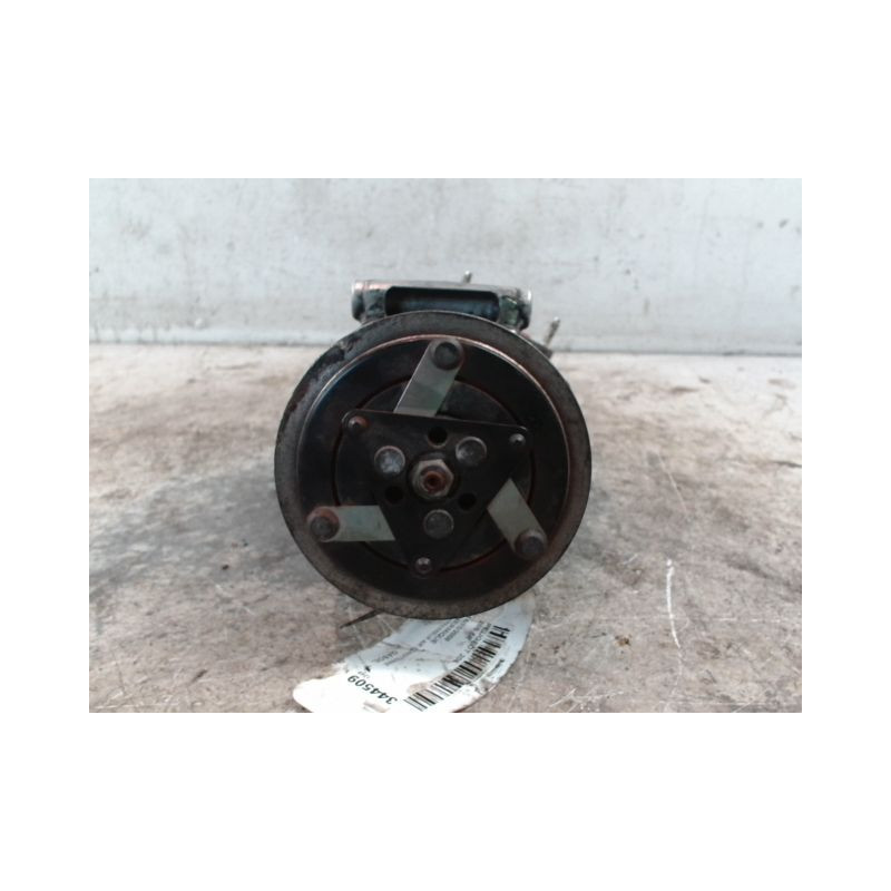 COMPRESSEUR AIR CONDITIONNE PEUGEOT 206 5P