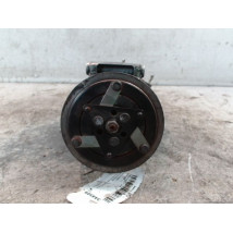 COMPRESSEUR AIR CONDITIONNE PEUGEOT 206 5P