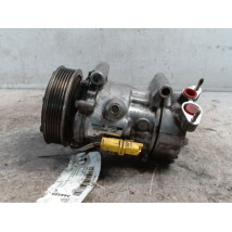 COMPRESSEUR AIR CONDITIONNE PEUGEOT 206 5P