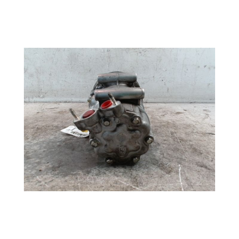 COMPRESSEUR AIR CONDITIONNE PEUGEOT 206 5P