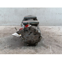 COMPRESSEUR AIR CONDITIONNE PEUGEOT 206 5P