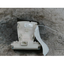 COMMANDE DE CHAUFFAGE RENAULT LAGUNA III 2009-