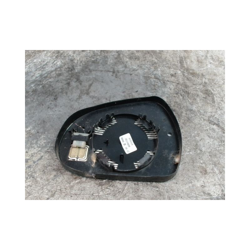 GLACE RETROVISEUR EXT D PEUGEOT 308 2007-