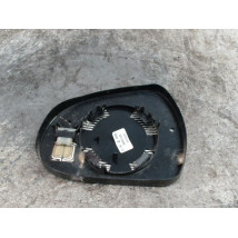GLACE RETROVISEUR EXT D PEUGEOT 308 2007-
