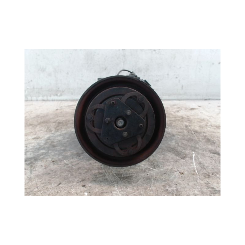 COMPRESSEUR AIR CONDITIONNE NISSAN MICRA