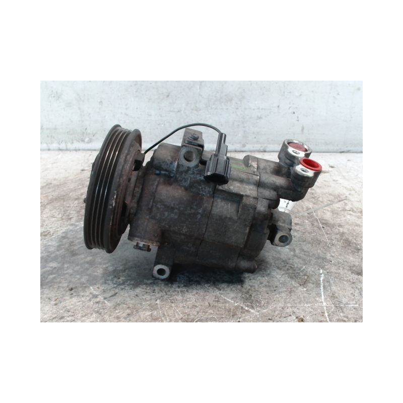 COMPRESSEUR AIR CONDITIONNE NISSAN MICRA