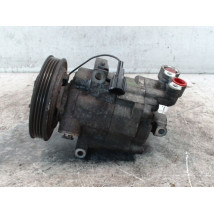 COMPRESSEUR AIR CONDITIONNE NISSAN MICRA