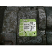 COMPRESSEUR AIR CONDITIONNE NISSAN MICRA