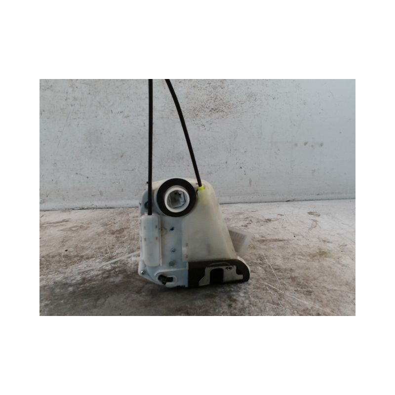 SYSTEME CONDAMNATION ARRIERE DROIT TOYOTA YARIS II 2010-
