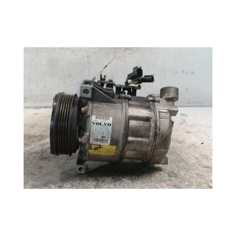 COMPRESSEUR AIR CONDITIONNE VOLVO XC70