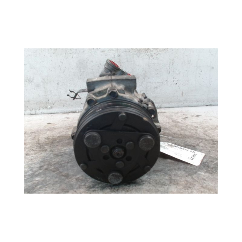 COMPRESSEUR AIR CONDITIONNE OPEL ASTRA 98-2004