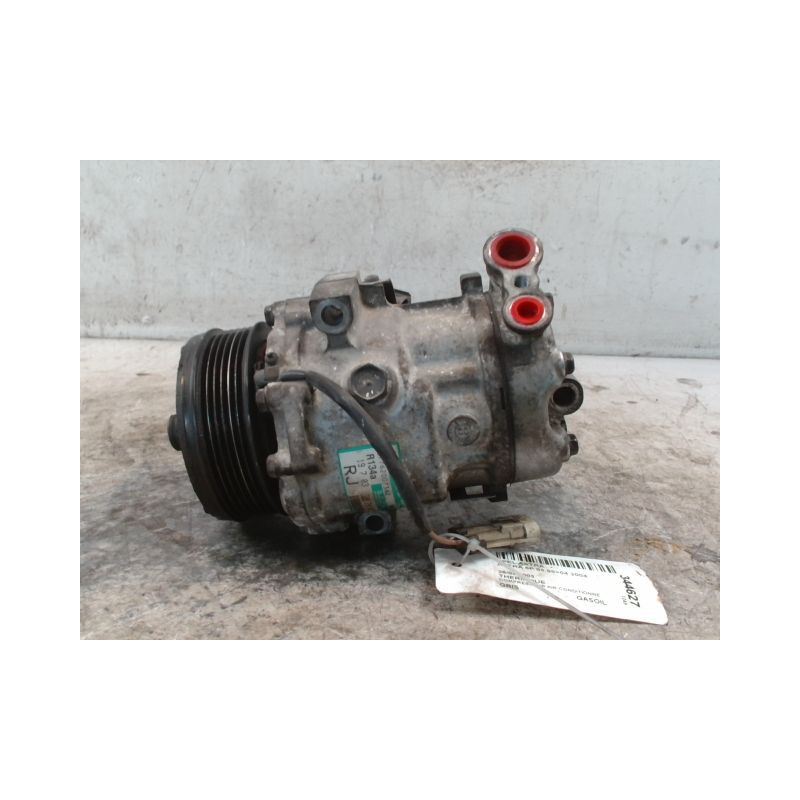 COMPRESSEUR AIR CONDITIONNE OPEL ASTRA 98-2004