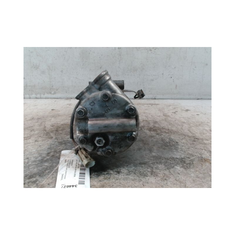 COMPRESSEUR AIR CONDITIONNE OPEL ASTRA 98-2004