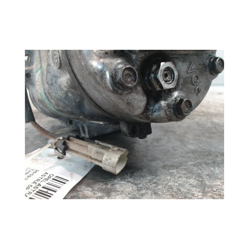 COMPRESSEUR AIR CONDITIONNE OPEL ASTRA 98-2004