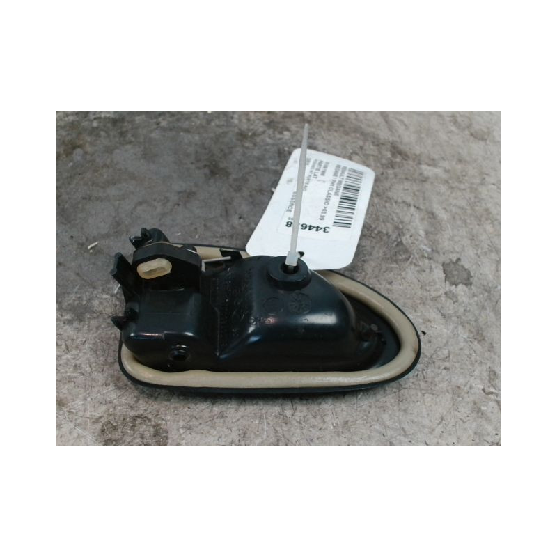 POIGNEE INTERIEURE PORTE AVANT DROIT RENAULT MEGANE I PH1 CLASSIC -99