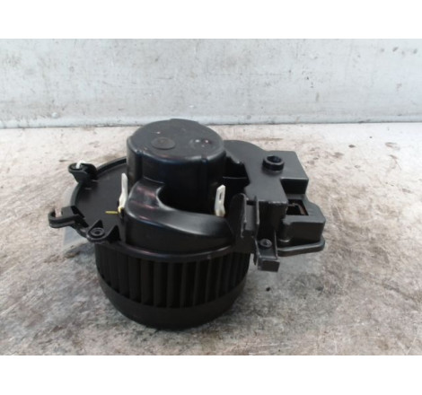 MOTEUR VENTILATEUR CHAUFFAGE