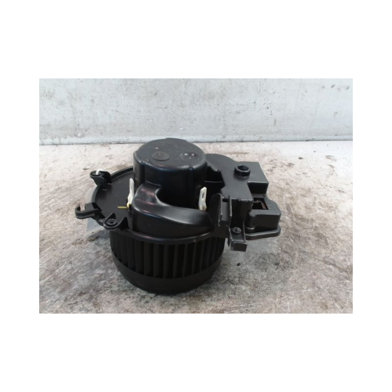MOTEUR VENTILATEUR CHAUFFAGE MERCEDES CLASSE C COUPE SPORT