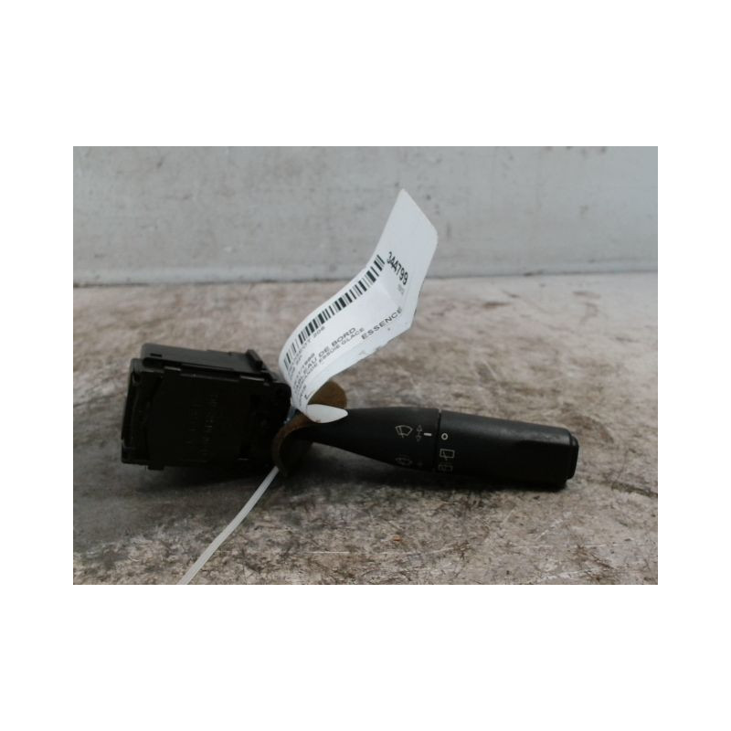 COMMANDE ESSUIE GLACE PEUGEOT 206 5P
