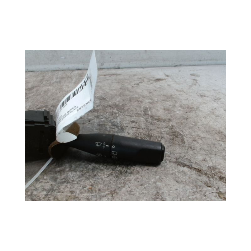 COMMANDE ESSUIE GLACE PEUGEOT 206 5P
