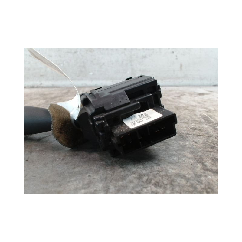 COMMANDE ESSUIE GLACE PEUGEOT 206 5P