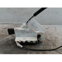 SYSTEME CONDAMNATION AVANT GAUCHE CITROEN C5 TOURER 2008-