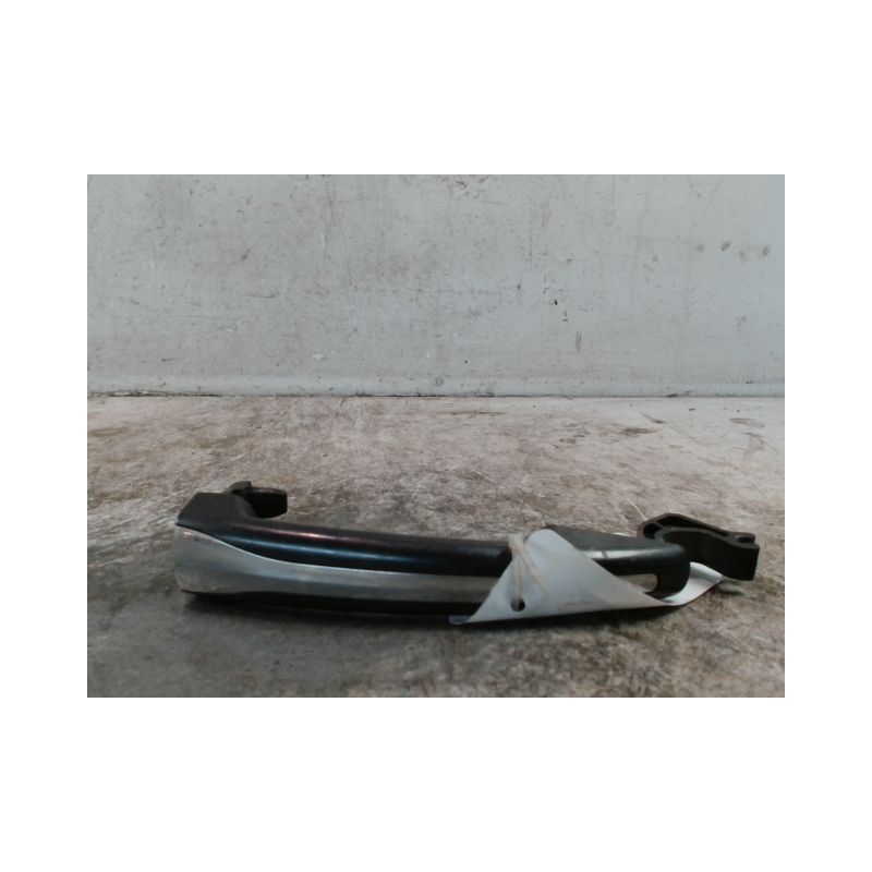 POIGNEE EXTERIEURE PORTE AVANT GAUCHE CITROEN C5 TOURER 2008-