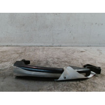 POIGNEE EXTERIEURE PORTE AVANT GAUCHE CITROEN C5 TOURER 2008-