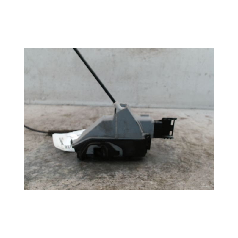 SYSTEME CONDAMNATION ARRIERE GAUCHE CITROEN C5 TOURER 2008-