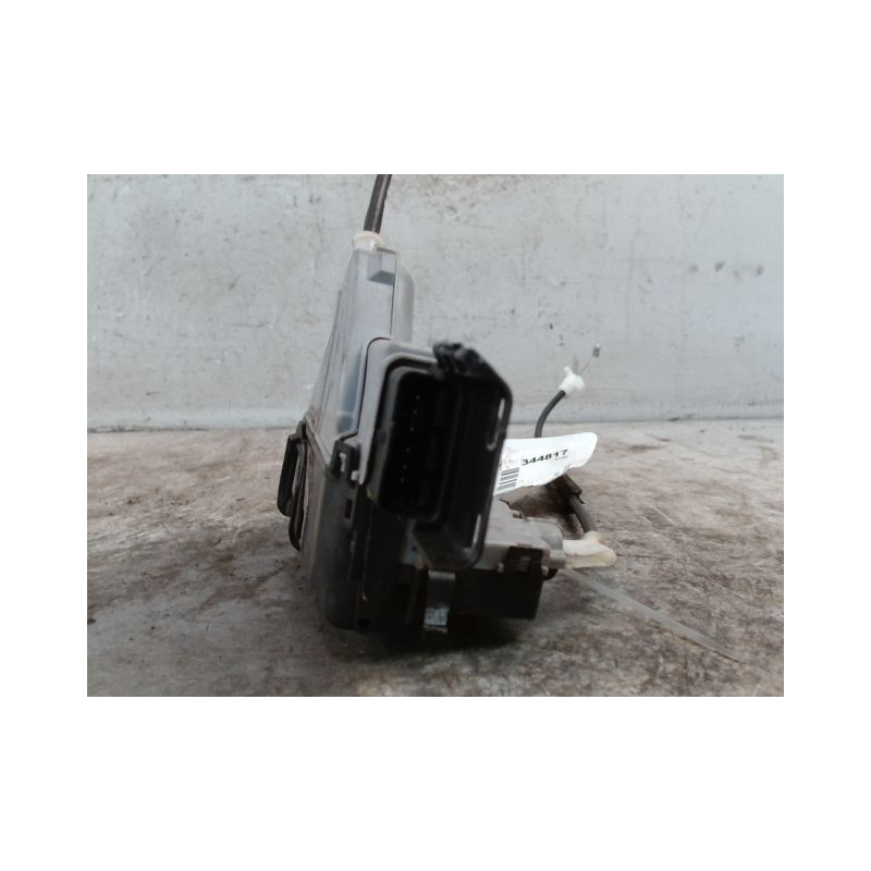 SYSTEME CONDAMNATION ARRIERE GAUCHE CITROEN C5 TOURER 2008-