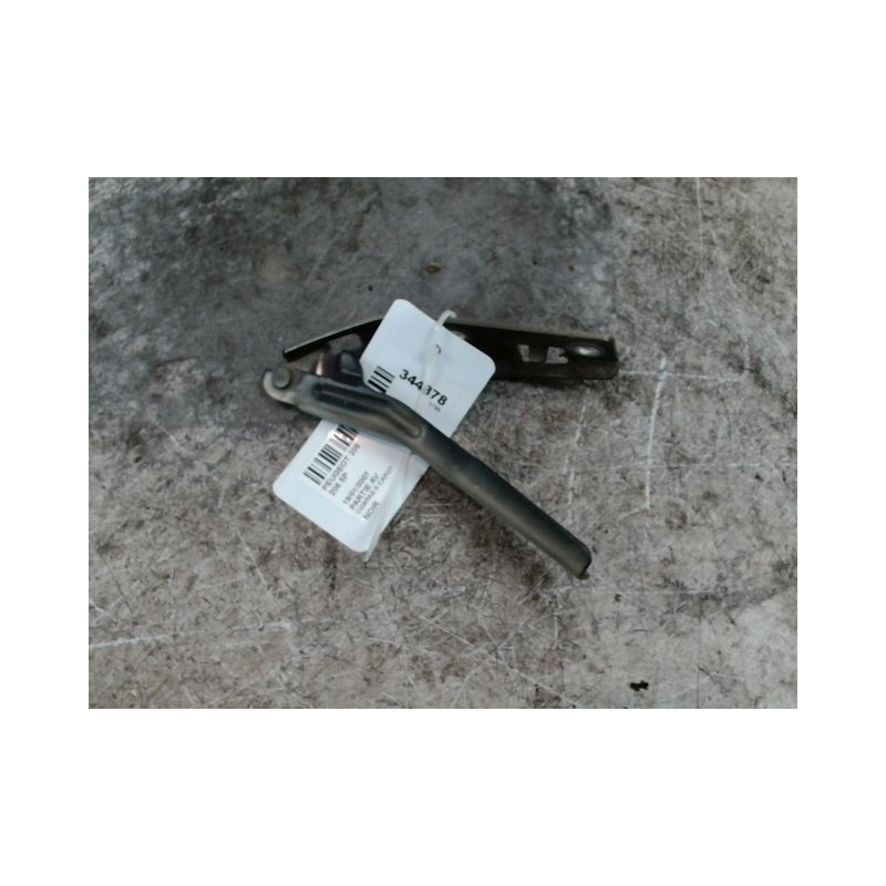 COMPAS GAUCHE CAPOT PEUGEOT 206 5P
