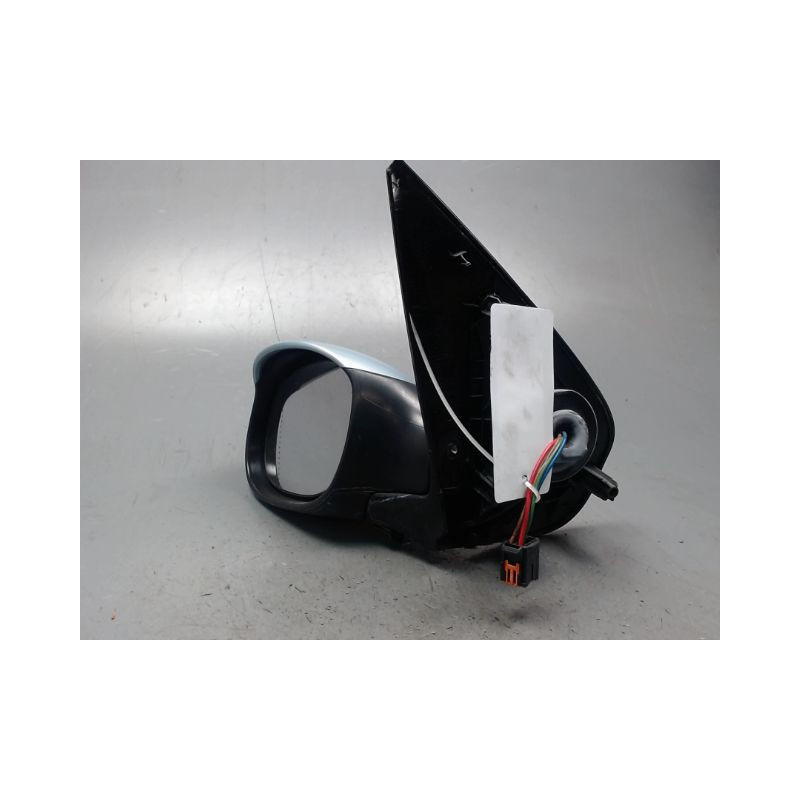 RETROVISEUR EXTERIEUR ELECTRIQUE GAUCHE PEUGEOT 206 5P