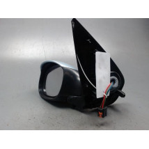 RETROVISEUR EXTERIEUR ELECTRIQUE GAUCHE PEUGEOT 206 5P