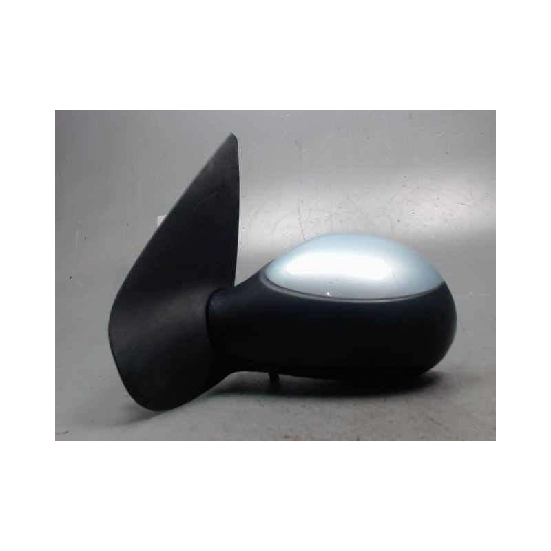 RETROVISEUR EXTERIEUR ELECTRIQUE GAUCHE PEUGEOT 206 5P