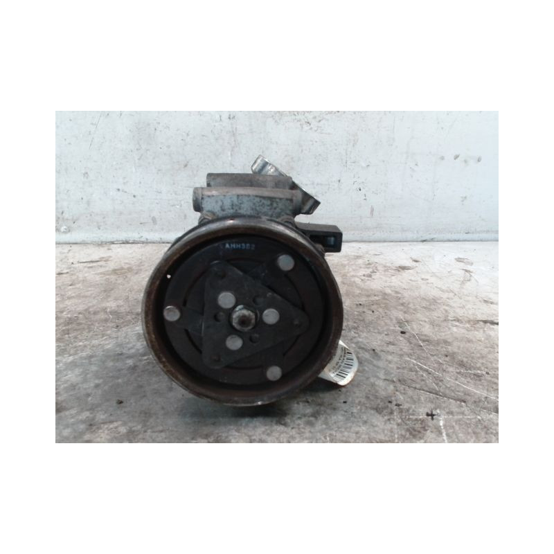 COMPRESSEUR AIR CONDITIONNE NISSAN MICRA 2009-