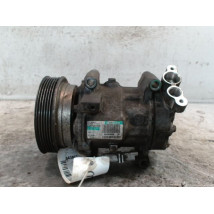 COMPRESSEUR AIR CONDITIONNE NISSAN MICRA 2009-