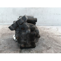 COMPRESSEUR AIR CONDITIONNE NISSAN MICRA 2009-