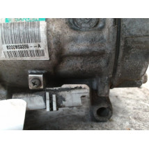 COMPRESSEUR AIR CONDITIONNE NISSAN MICRA 2009-