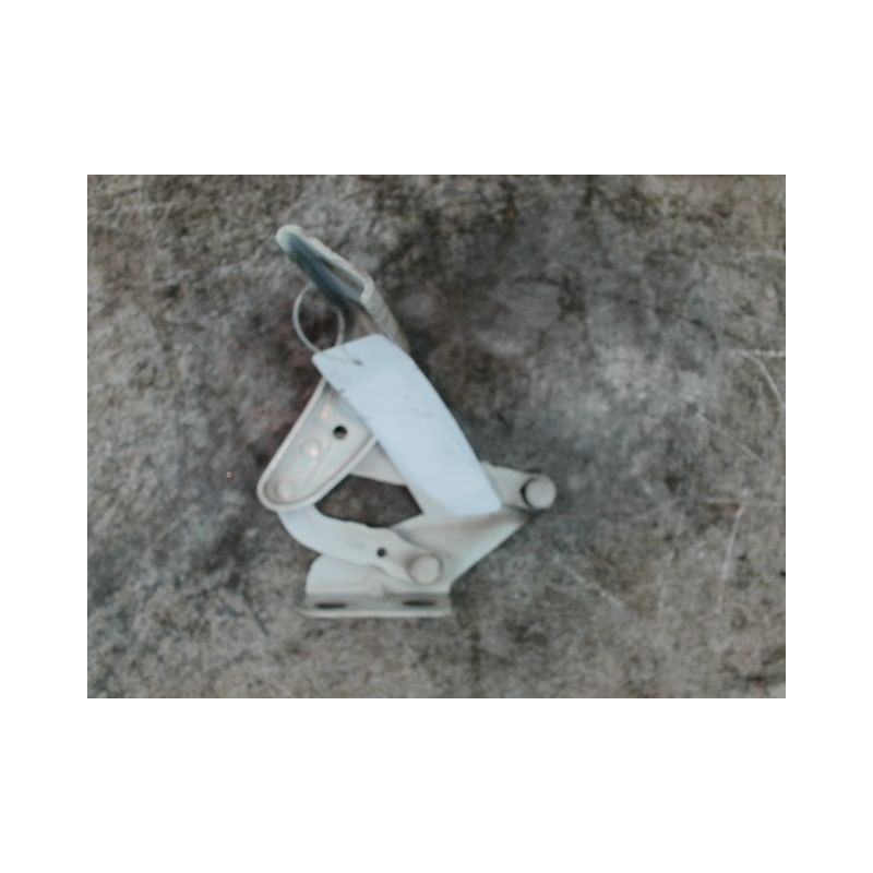 COMPAS GAUCHE CAPOT RENAULT MASTER