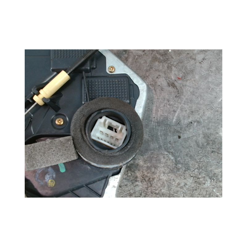 SYSTEME CONDAMNATION AVANT DROIT SUZUKI G.VITARA