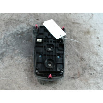 COMMANDE DE CHAUFFAGE TOYOTA YARIS II 2010-