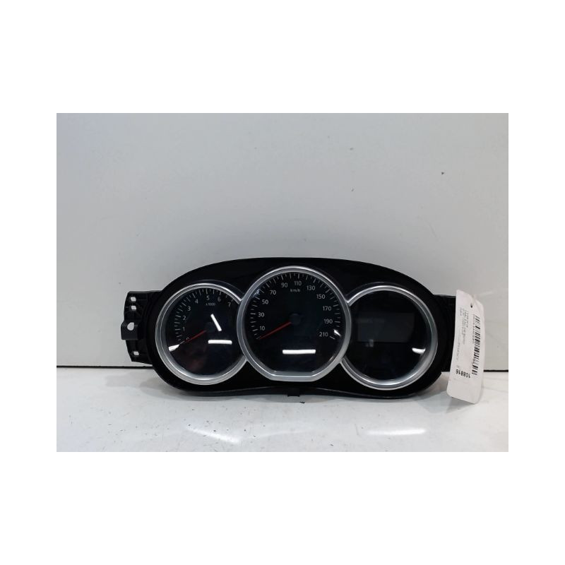 BLOC COMPTEURS DACIA SANDERO