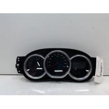 BLOC COMPTEURS DACIA SANDERO