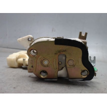 SYSTEME CONDAMNATION AVANT GAUCHE TOYOTA YARIS 2003-