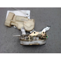 SYSTEME CONDAMNATION AVANT GAUCHE TOYOTA YARIS 2003-