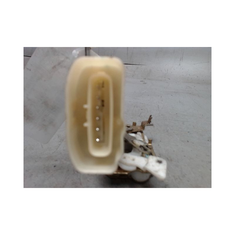 SYSTEME CONDAMNATION AVANT GAUCHE TOYOTA YARIS 2003-