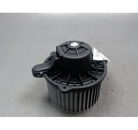 MOTEUR VENTILATEUR CHAUFFAGE